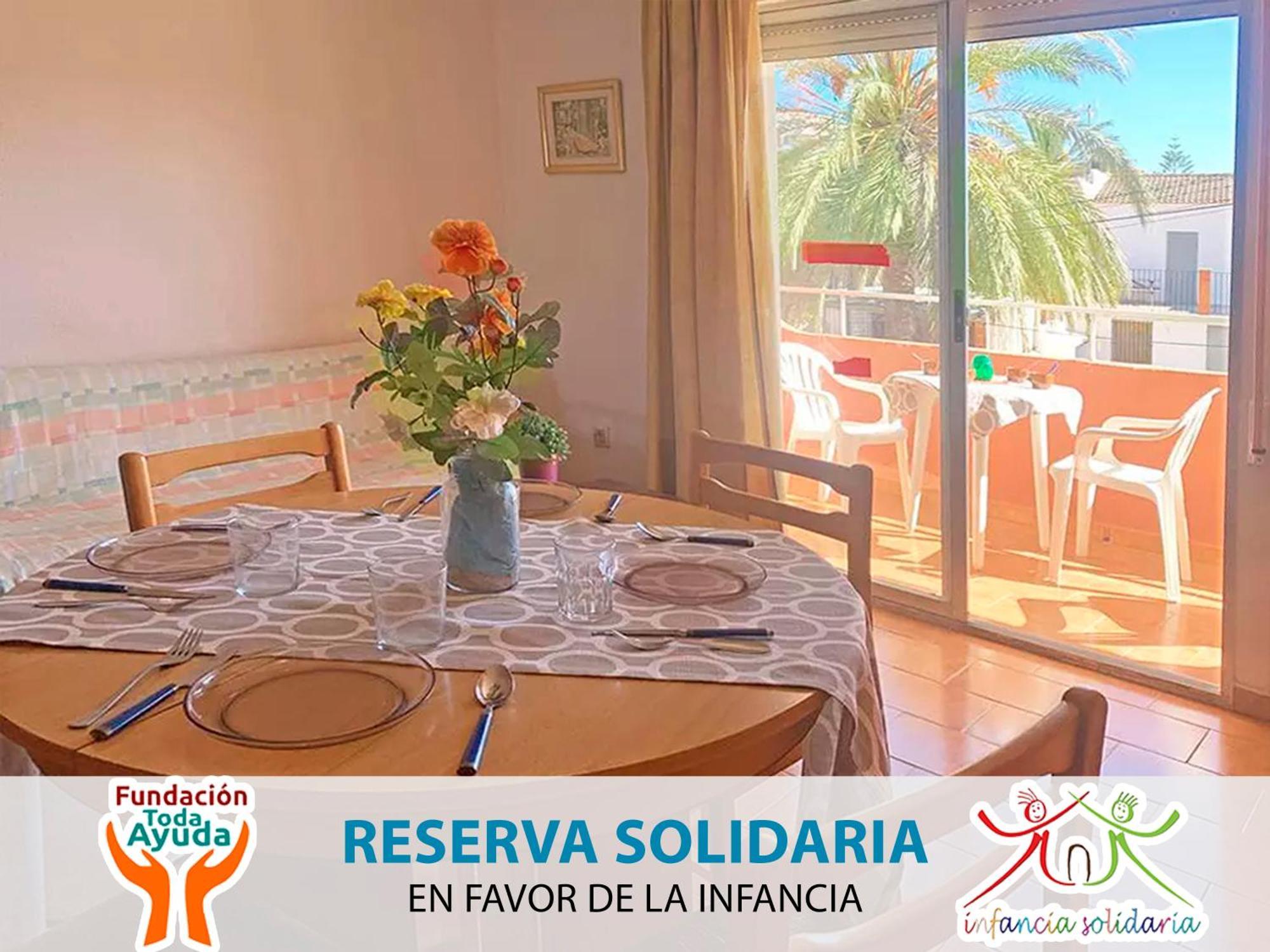 Apartamento Mar De Casablanca 3000 Peñíscola